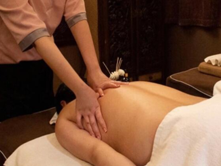 广州白云柔式SPA到底是什么？适合怕疼星人的温柔选择